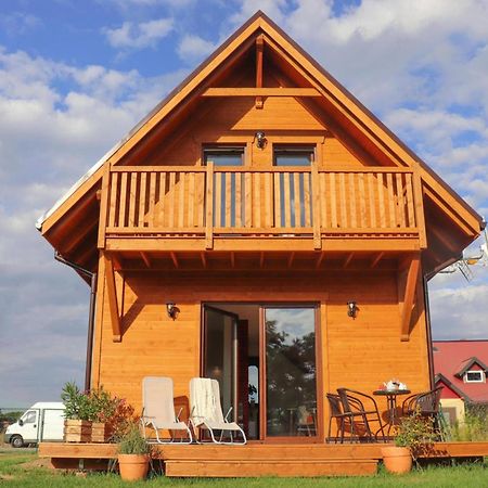Holiday Home In Stepnica For 6 Persons Eksteriør bilde