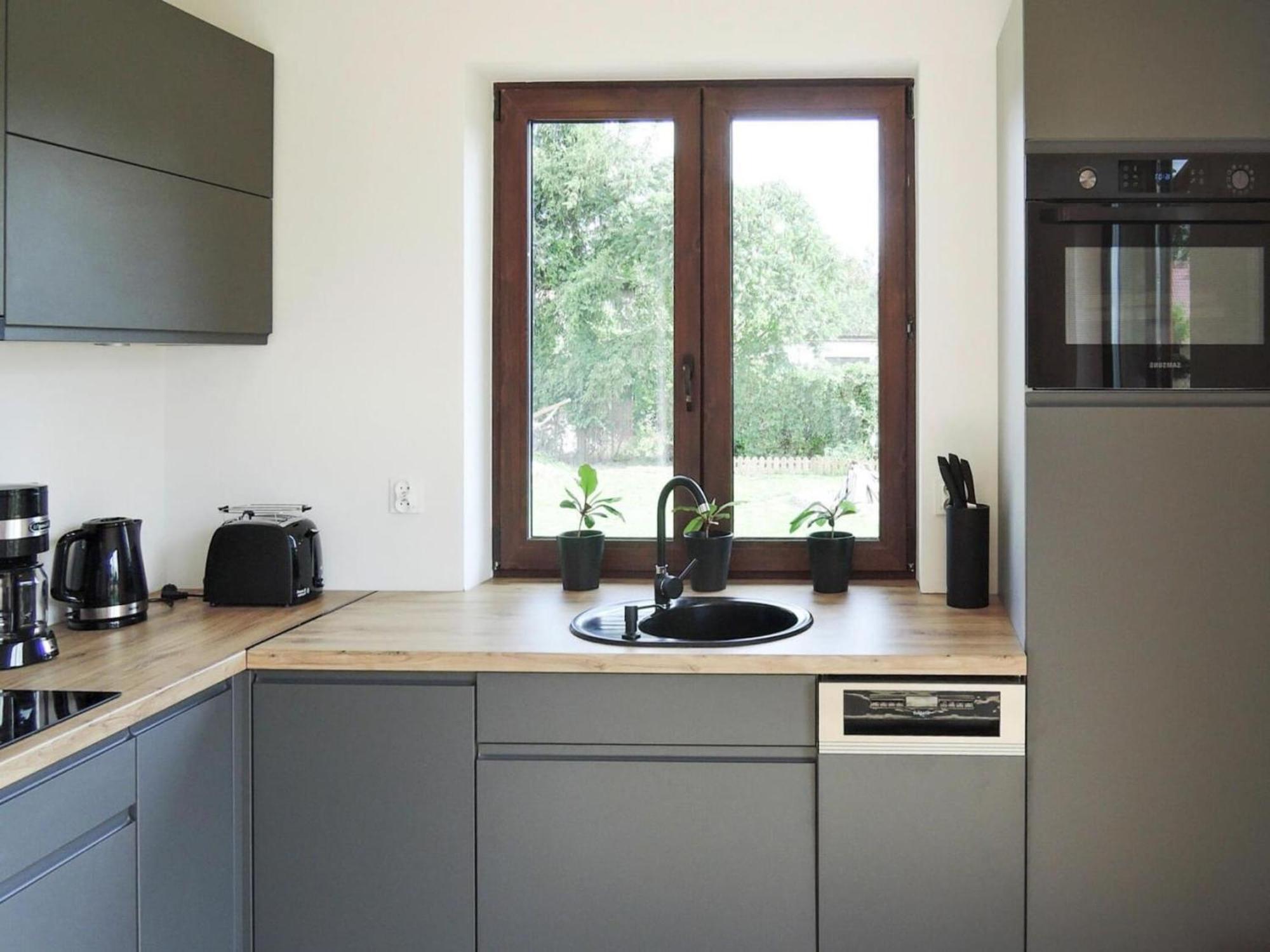 Holiday Home In Stepnica For 6 Persons Eksteriør bilde