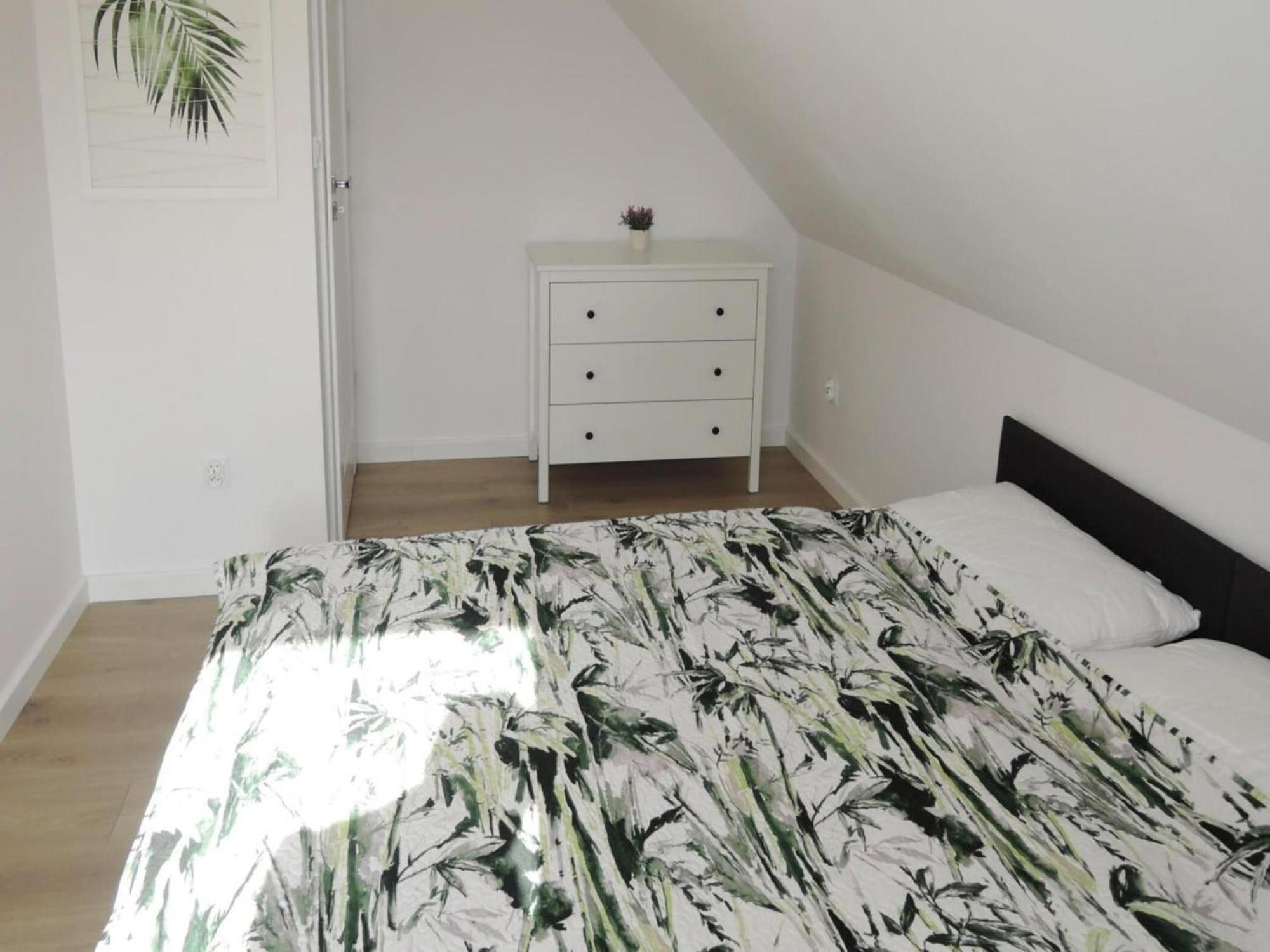 Holiday Home In Stepnica For 6 Persons Eksteriør bilde