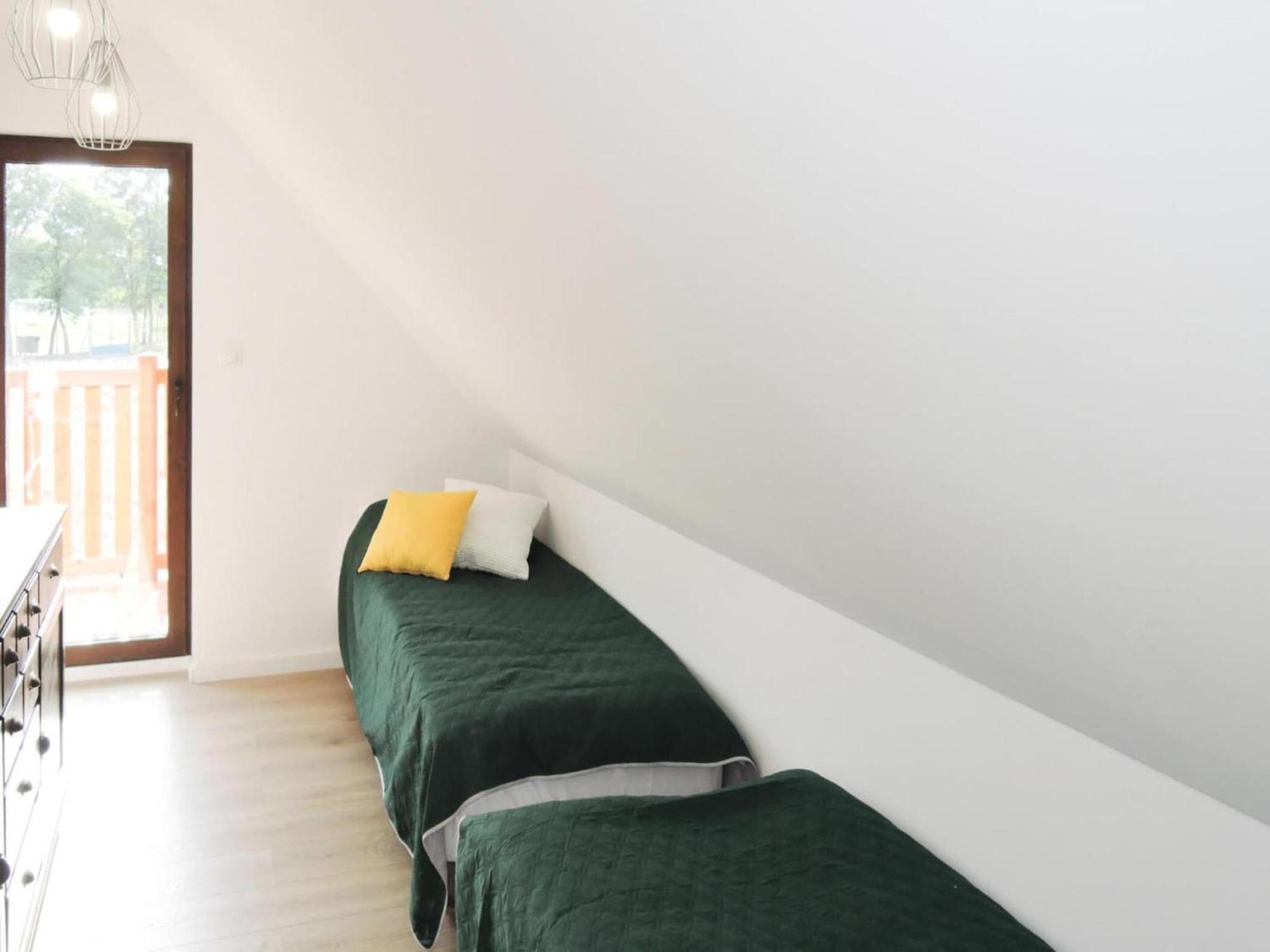 Holiday Home In Stepnica For 6 Persons Eksteriør bilde