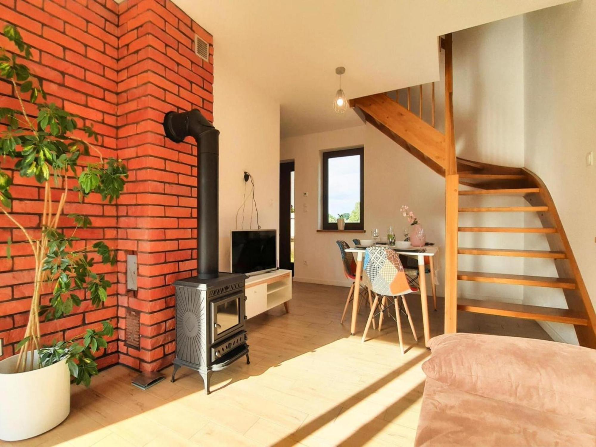 Holiday Home In Stepnica For 6 Persons Eksteriør bilde