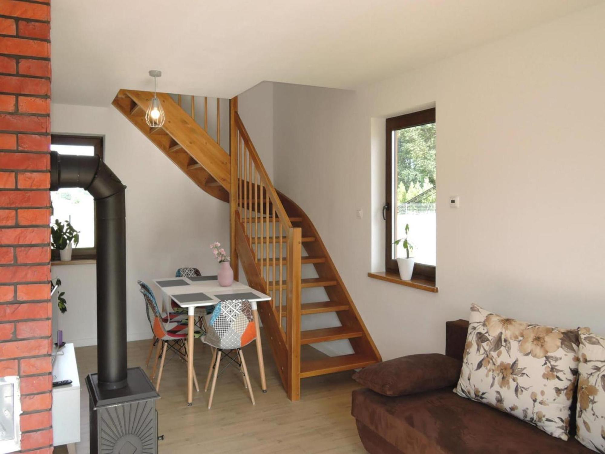 Holiday Home In Stepnica For 6 Persons Eksteriør bilde