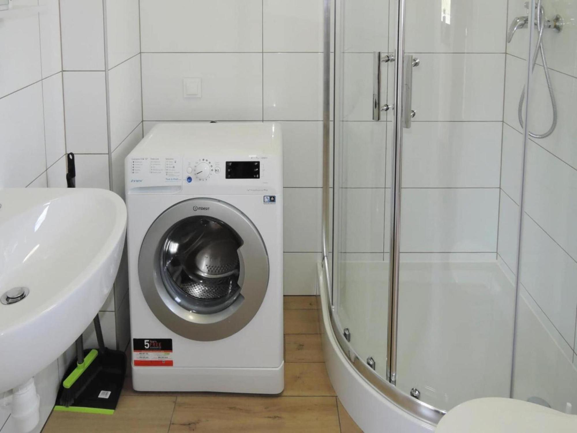 Holiday Home In Stepnica For 6 Persons Eksteriør bilde