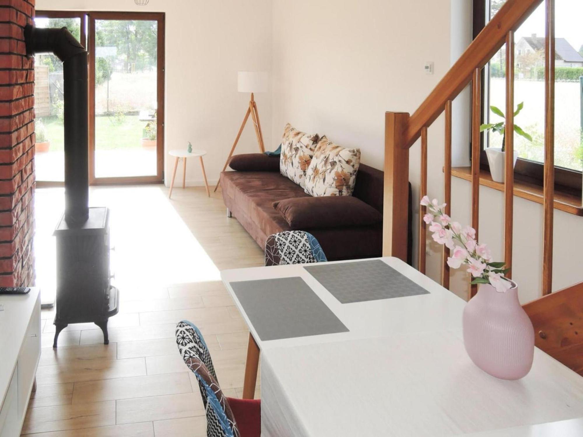 Holiday Home In Stepnica For 6 Persons Eksteriør bilde