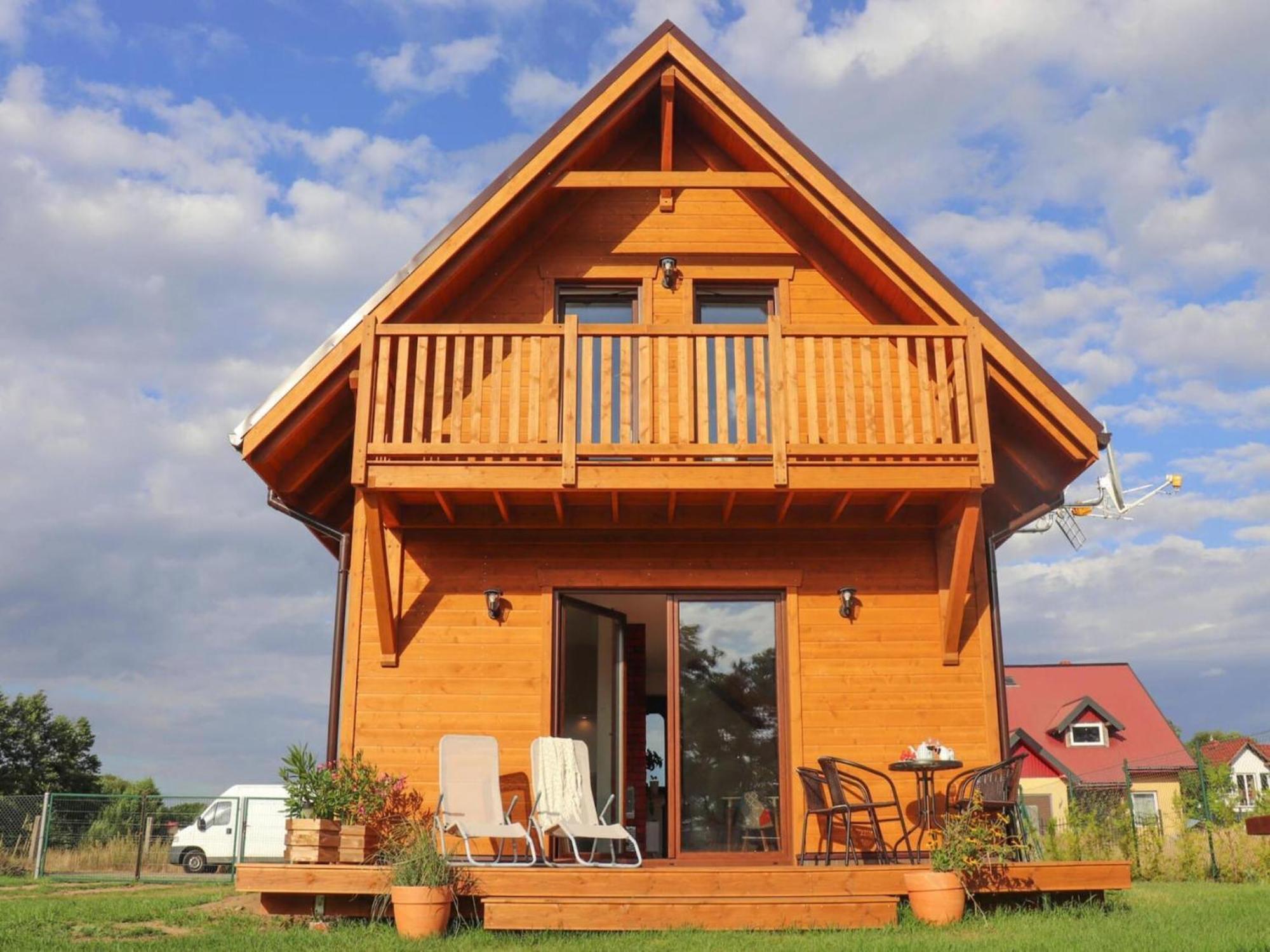 Holiday Home In Stepnica For 6 Persons Eksteriør bilde