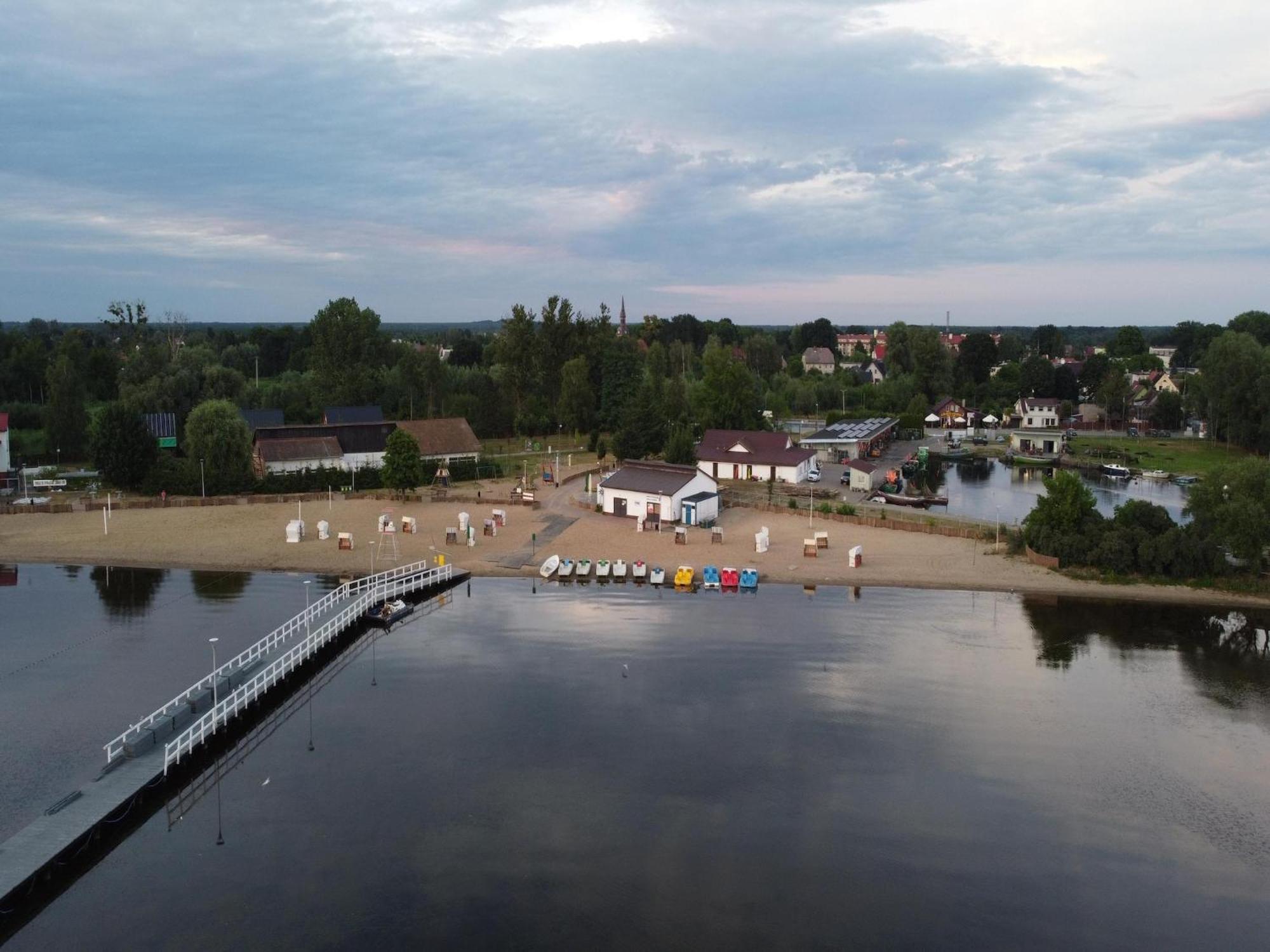 Holiday Home In Stepnica For 6 Persons Eksteriør bilde